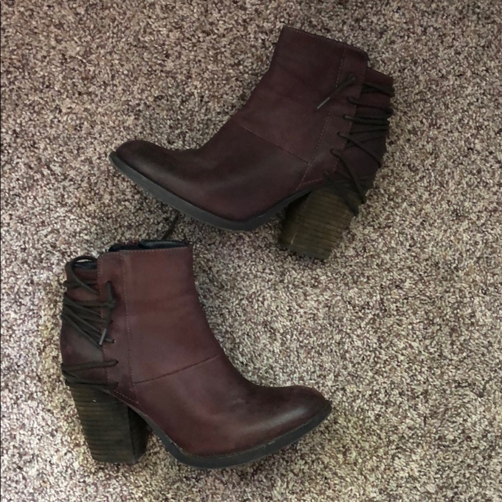 Steve Madden